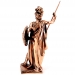 Статуэтка воина Древней Греции с копьем T106-1 Classic Art