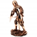 Статуэтка рыцаря фигурка крестоносца с мечом T1223 Classic Art - фото 4 Darunok.ua Статуэтка рыцаря фигурка крестоносца с мечом T1223 Classic Art