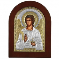 Икона Ангела Хранителя MA/E1126-BX Prince Silvero Икона Ангела Хранителя MA/E1126-BX Prince Silvero