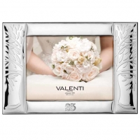 Фоторамка на 25 лет свадьбы "Дерево Жизни" 24х18 Valenti 56047-1L