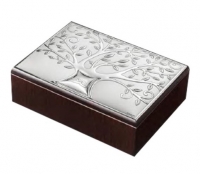 Шкатулка свадебная "Дерево Жизни" 18х13 Valenti 6131-2