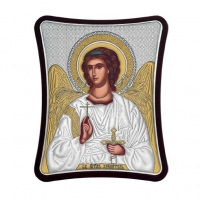 Икона Св. Ангел Хранитель MA/E1426/3X Prince Silvero Икона Св. Ангел Хранитель MA/E1426/3X Prince Silvero