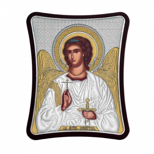 Икона Св. Ангел Хранитель MA/E1426/3X Prince Silvero