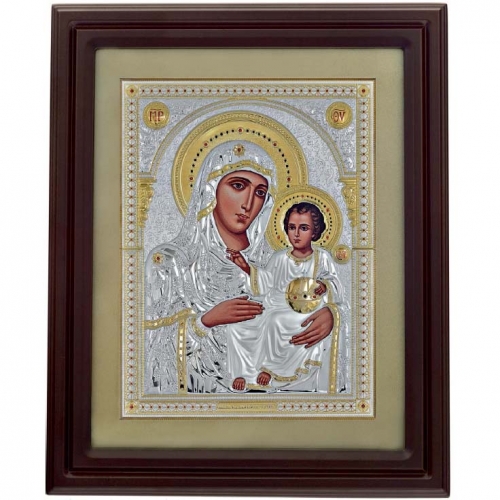 Єрусалимська ікона Божої Матері MB/E1102GX-K Prince Silvero