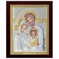 Ікона Свята Родина MB/E1105GX Prince Silvero Ікона Свята Родина MB/E1105GX Prince Silvero