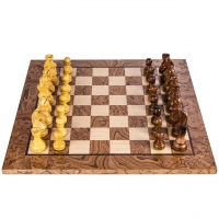 Шахи Горіх SW44B50J Manopoulos