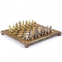 Шахи Спартанська епоха S16MBRO Manopoulos