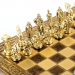 Шахматы Спартанская эпоха S16MBRO Manopoulos