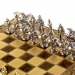Шахматы Спартанская эпоха S16MBRO Manopoulos