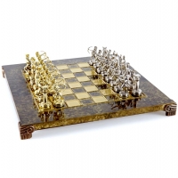 Шахи Лучники S15BRO Manopoulos