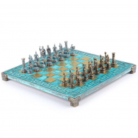 Шахматы Греко-Римский период S3BMTIR Manopoulos