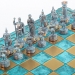 Шахматы Греко-Римский период S3BMTIR Manopoulos