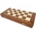 Шахи дерев'яні турнірні №4 Wegiel