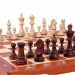 Шахматы деревянные Турнирные №6 Wegiel