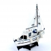 Модель рибальського корабля грецького сейнера 60 см 6420-60 Two Captains