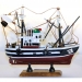 Модель рибальського корабля траулера Carmen 88142-20 Two Captains