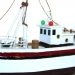 Модель рибальського корабля траулера Carmen 88142-20 Two Captains
