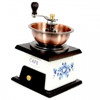 Кофемолка ручна 1501 