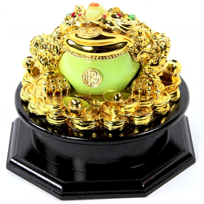 Поздравление с днем рождения по фен-шуй