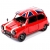 Модель автомобиля Rover Mini Cooper CJ127269 Decos