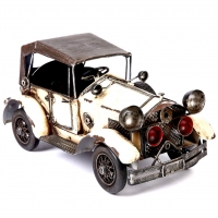 Модель ретро автомобиля CJ127212 Decos