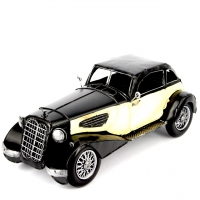 Модель ретро автомобиля CJ110503 Decos