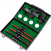 Мини гольф для дома и офиса C-1007 Lucky Gamer