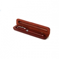 Подарочная ручка в футляре 04-61  Подарочная ручка в футляре 04-61