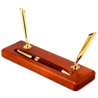 Набор с подарочной ручкой 60-01  Набор с подарочной ручкой 60-01