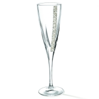 Свадебные бокалы 2 шт Chinelli 3052400