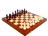 Шахи турнірні з дерева 93 Madon Шахи турнірні з дерева 93 Madon