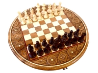 Шахи елітні 100 Madon