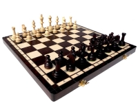Шахматы олимпийские 122 Madon
