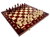 Шахи Сенатор 125 Madon