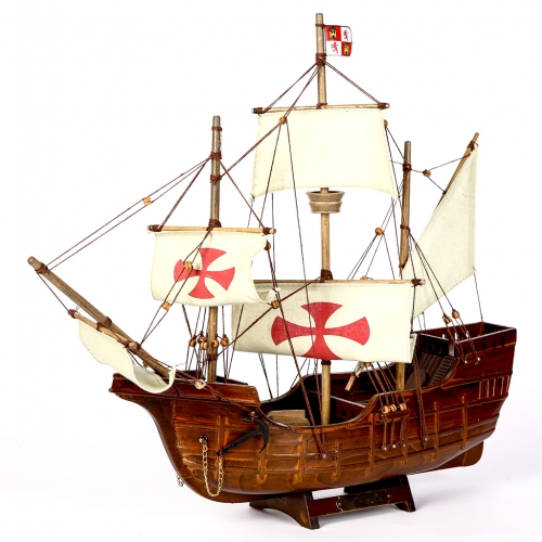 Модель корабля Santa Maria 45 см 518-45 Two Captains