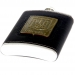 Фляга з гербом України в футлярі книзі Книга мисливця 166 Hip Flask