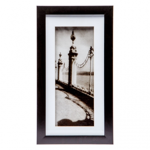 Картина ретро 18*33 B-78-26 (черный) Decos - фото 1 Darunok.ua Картина ретро 18*33 B-78-26 (черный) Decos
