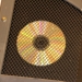 Подставка под компакт-диски (гитара) №2 21507-96B 