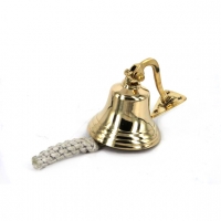 Рында NI452 диаметр 10 см 