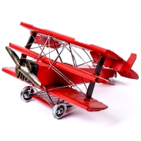 Модель старовинного літака 8319 Decos Модель старовинного літака 8319 Decos