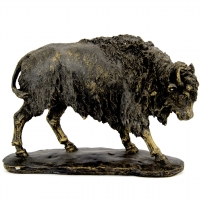 Статуетка зубр E368 