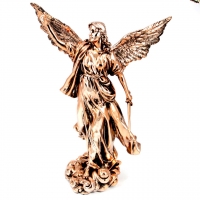 Статуэтка ангел хранитель T868 1 Classic Art Статуэтка ангел хранитель T868 1 Classic Art