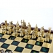 Шахматы Греко Римский период в деревянном кейсе SK3GRE Manopoulos