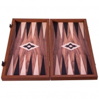 Нарди середні Горіх TXL2KK Manopoulos