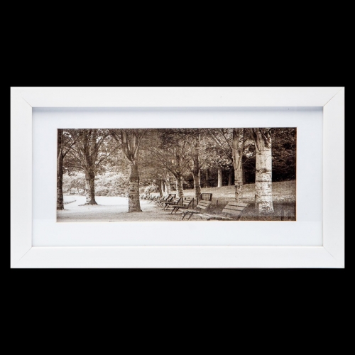 Картина ретро 18 * 33 B-78-19 (білий) Decos - фото 1 Darunok.ua Картина ретро 18 * 33 B-78-19 (білий) Decos