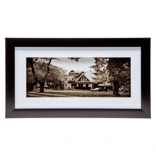 Картина ретро 18*33 B-78-20 (черный) Decos - фото 1 Darunok.ua Картина ретро 18*33 B-78-20 (черный) Decos