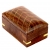 Шкатулка сундучок из дерева Стрелки WB110-1 Albero Ode