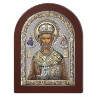 Икона Николая Чудотворца 84126 4LCOL Valenti Икона Николая Чудотворца 84126 4LCOL Valenti