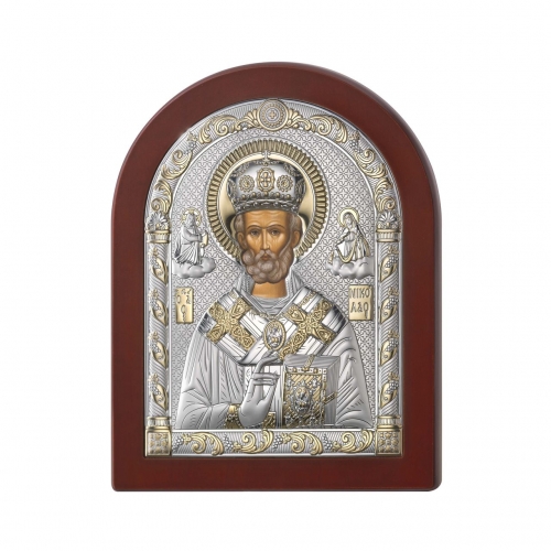 Икона Святой Николай 84126 1LORO Valenti