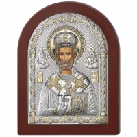 Ікона Святий Миколай 84126 5LORO Valenti Ікона Святий Миколай 84126 5LORO Valenti